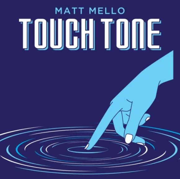 Magic Tricks - Tono táctil de Matt Mello-trucos de