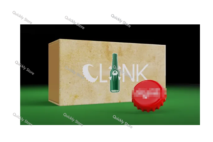 Trucos de magia The Clink by W - Magic Tricks reseña y precio