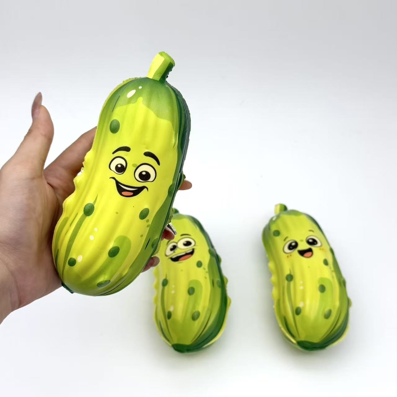 Juguetes blandos de espuma de  - Novelty Gifts reseña y precio