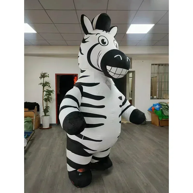 Divertido disfraz de mascota i - Costumes reseña y precio