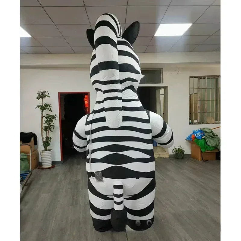 Divertido disfraz de mascota i - Costumes reseña y precio