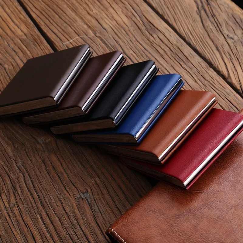 Paquete de 10 Estuches para Ci - Novelty Gifts reseña y precio