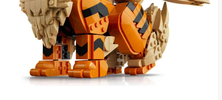 El Set de Construcción Fire Wi - Novelty Gifts reseña y precio