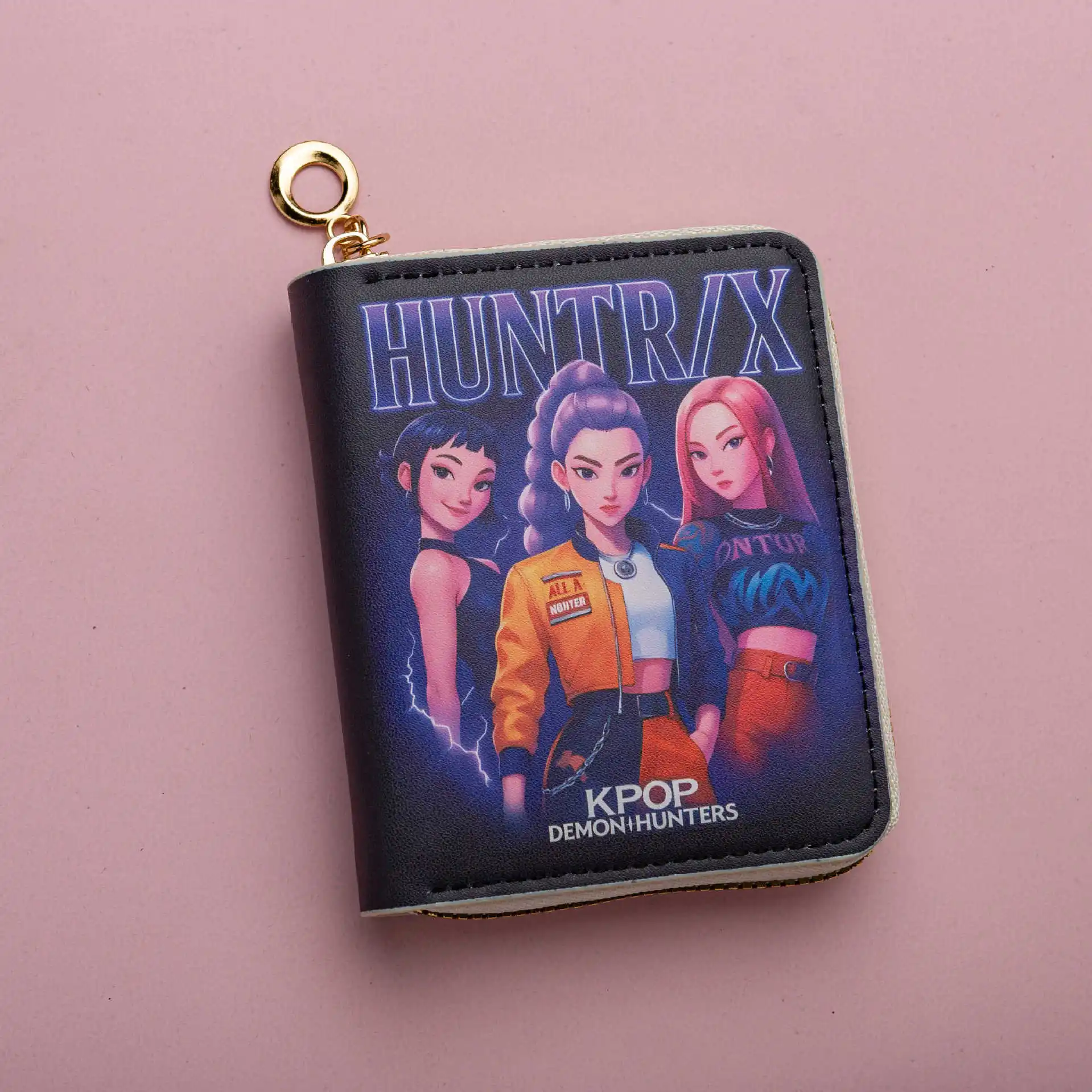 Monedero de PU con diseño de c - Novelty Gifts reseña y precio