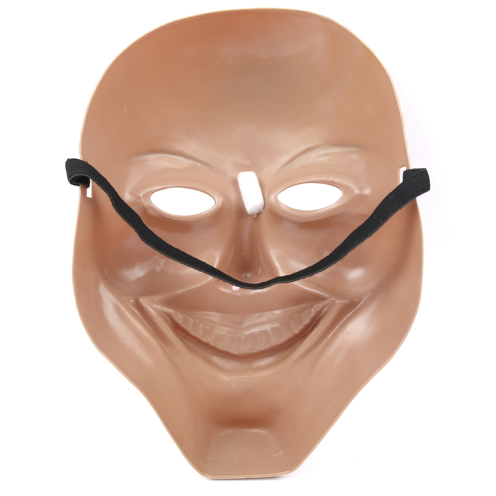 Máscara de la purga de la pelí - Led Purge Mask Halloween reseña y precio