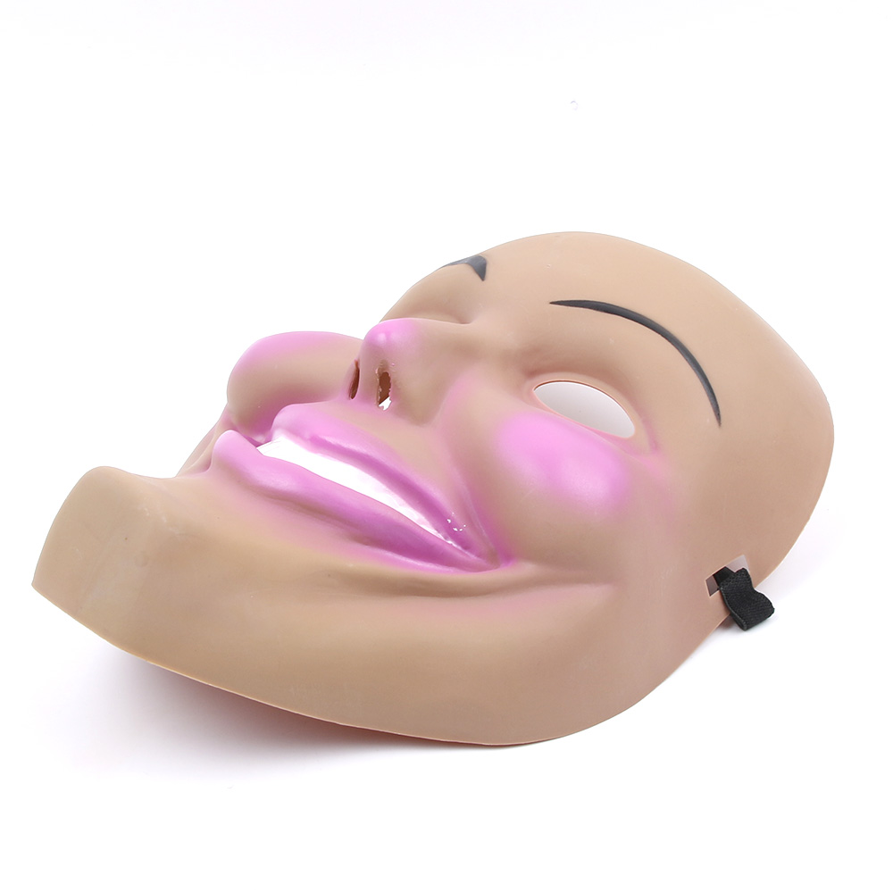 Máscara de la purga de la pelí - Led Purge Mask Halloween reseña y precio