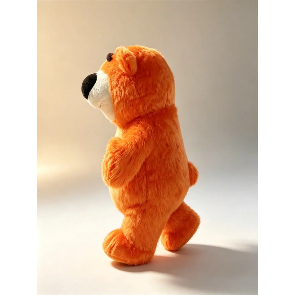 Disfraz de Mascota de Oso Nara - Costumes reseña y precio