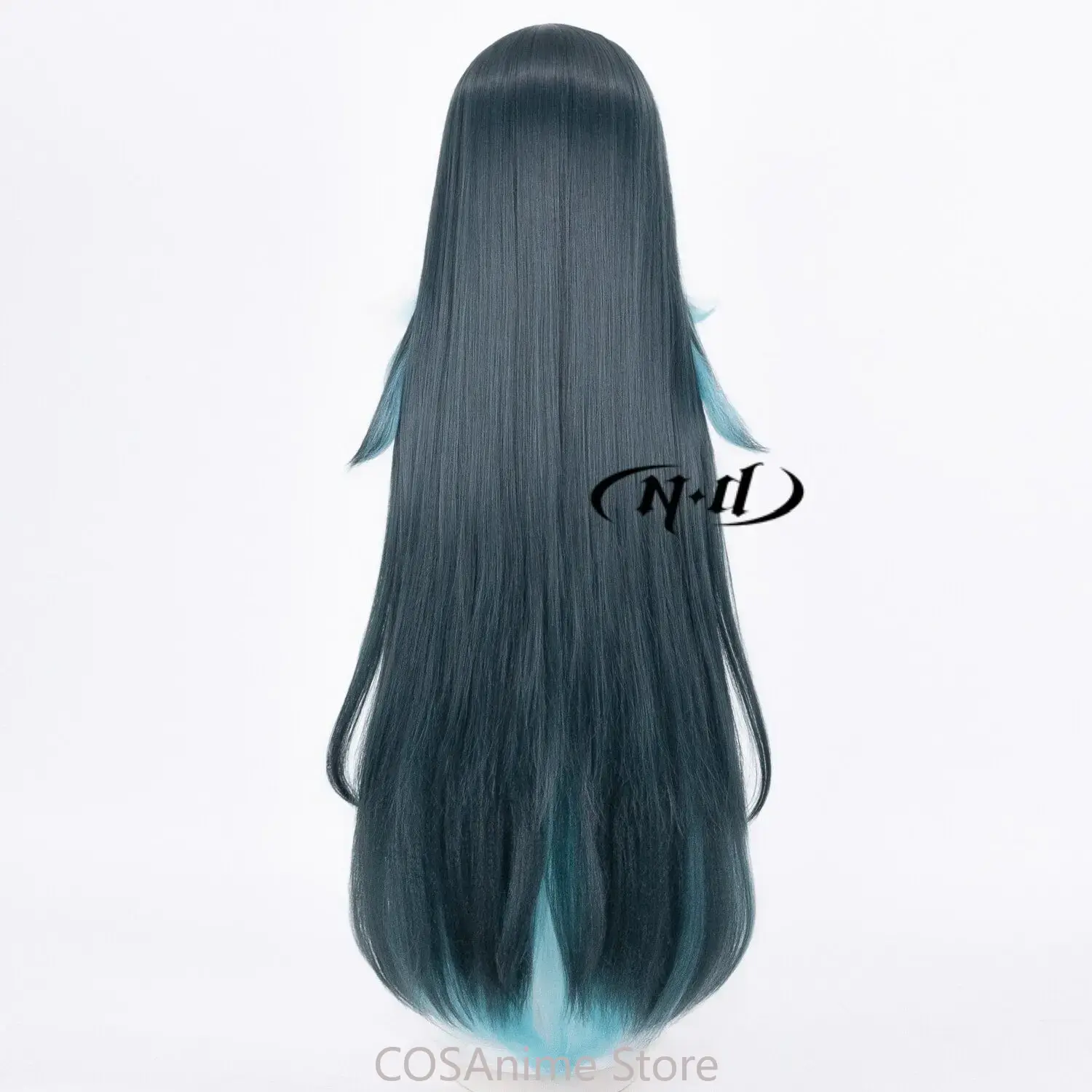 Peluca de cosplay de Danica, p - Anime Cosplay Wig Heat Resistant reseña y precio