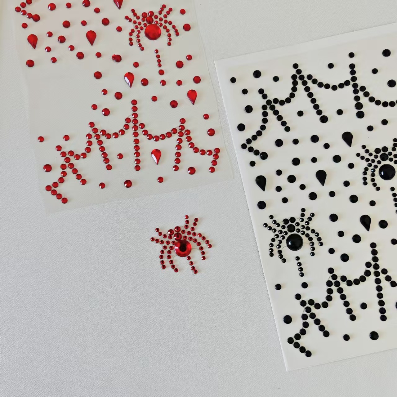 Pegatinas de Halloween para Ma - Party Supplies reseña y precio