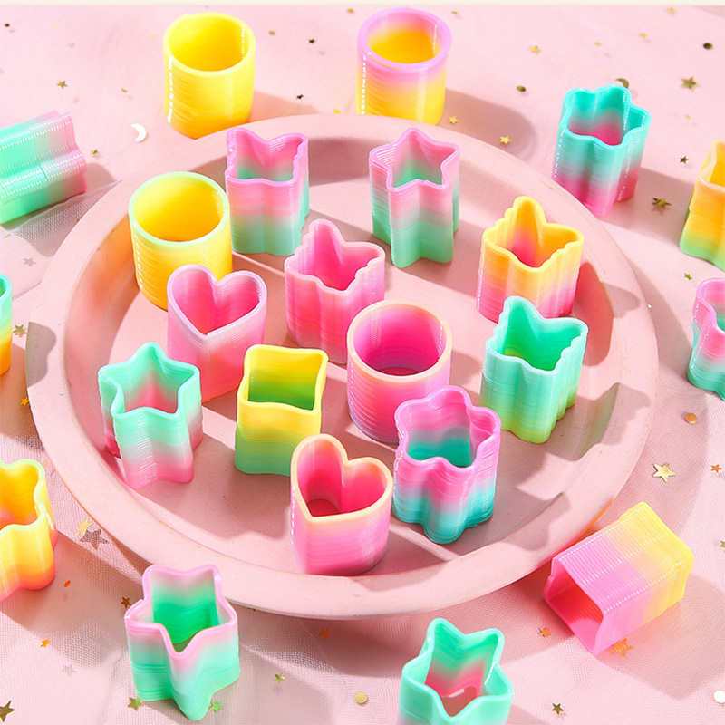 Juguete de arcoíris mágico con - Novelty Gifts reseña y precio