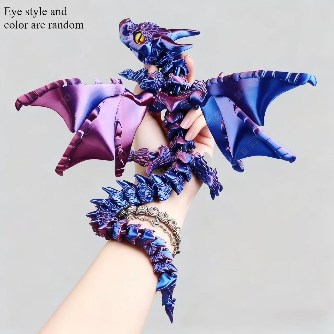 Modelo de simulación de dragón - Novelty Gifts reseña y precio
