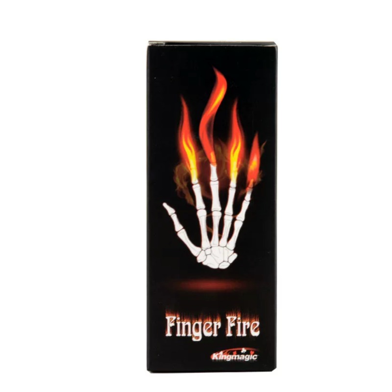 Juego de 4 Trucos de Magia con - Thumb Tip Magic Trick Set reseña y precio