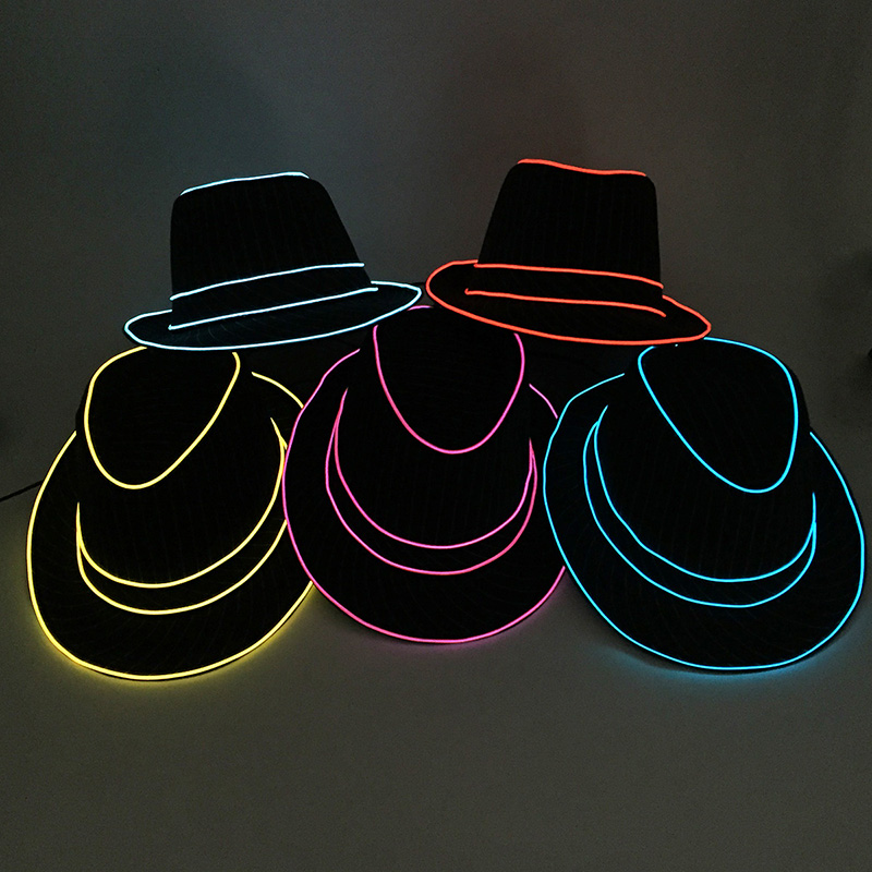 Regalo para hombres, corbatas  - Glow In The Dark Party Glasses reseña y precio
