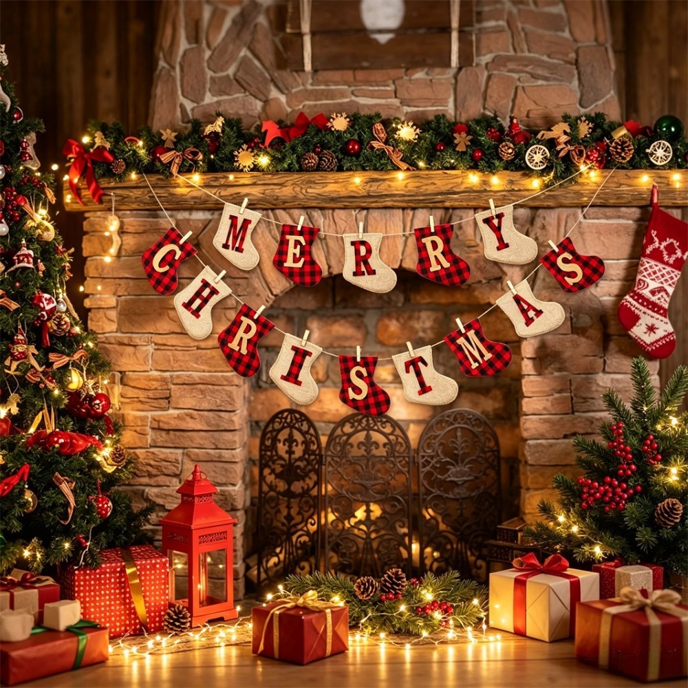 Adornos navideños colgantes co - Party Supplies reseña y precio