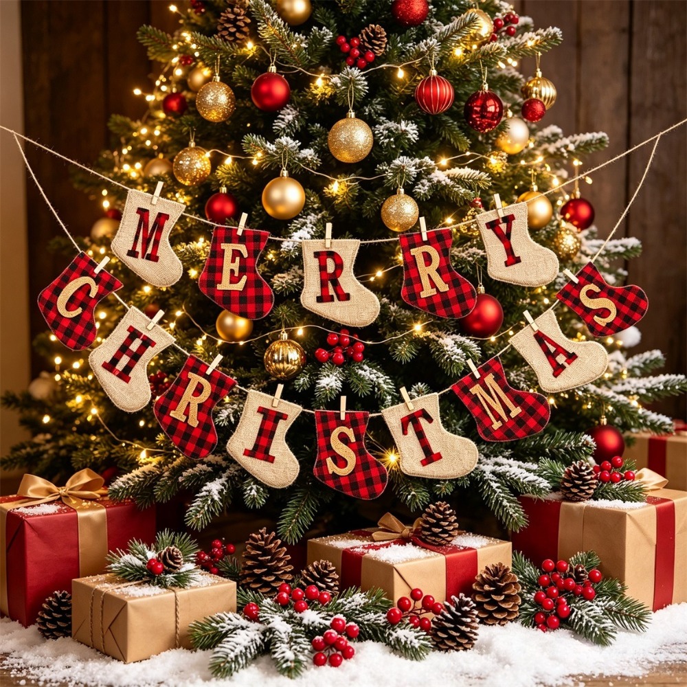 Adornos navideños colgantes co - Party Supplies reseña y precio